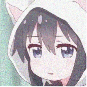 影迷阿May头像
